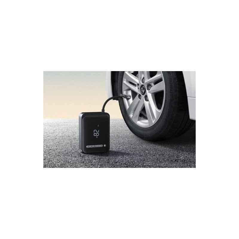 STARTER auto Baseus Super Energy- pentru pornire baterie auto 8000mAh- 1000A- USB- negru CGCN000001timbru verde 08 lei) - 69321