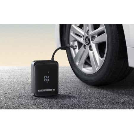 STARTER auto Baseus Super Energy- pentru pornire baterie auto 8000mAh- 1000A- USB- negru CGCN000001timbru verde 08 lei) - 69321