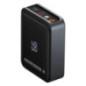 STARTER auto Baseus Super Energy- pentru pornire baterie auto 8000mAh- 1000A- USB- negru CGCN000001timbru verde 08 lei) - 69321