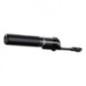 ASPIRATOR de mana Baseus A5- putere aspirare 16000pa- suporta incarcare QC30- filtru HEPA- acumulator 7500mAh cablu inclus Type-