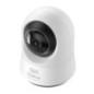 CAMERA IP Interior Baseus Security P1 Pro- 3K- 5MP 2880 x 1620- unghi pana la 360 grade- wireless- slot SD card- S0TV022132timbr