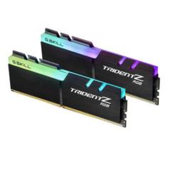 MEMORY DIMM 16GB PC25600 DDR4/K2 F4-3200C16D-16GTZRX GSKILL F4-3200C16D-16GTZRX