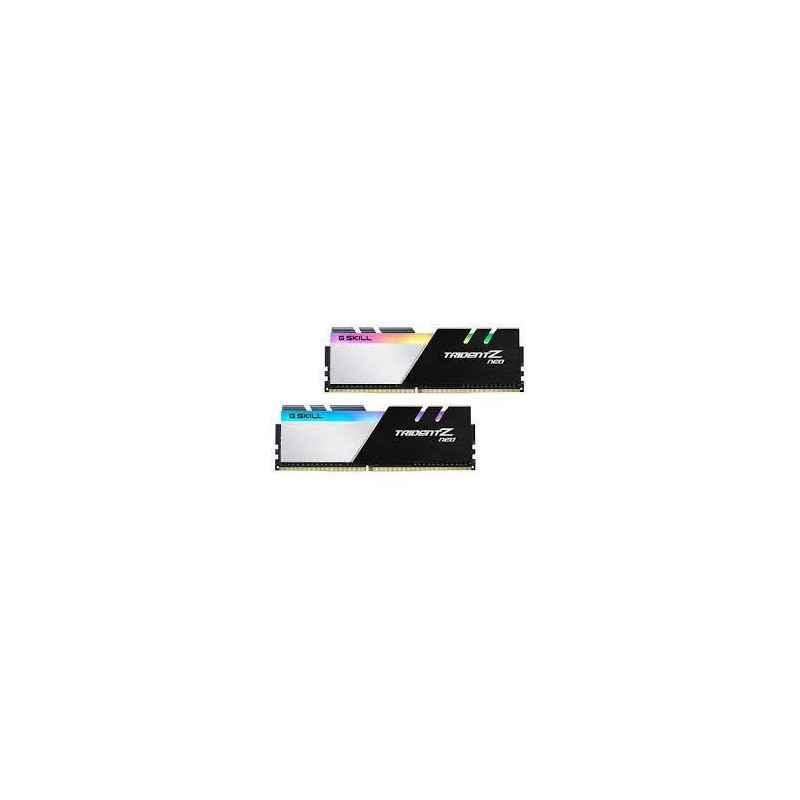 MEMORY DIMM 64GB PC28800 DDR4/K2 F4-3600C16D-64GTZN GSKILL F4-3600C16D-64GTZN