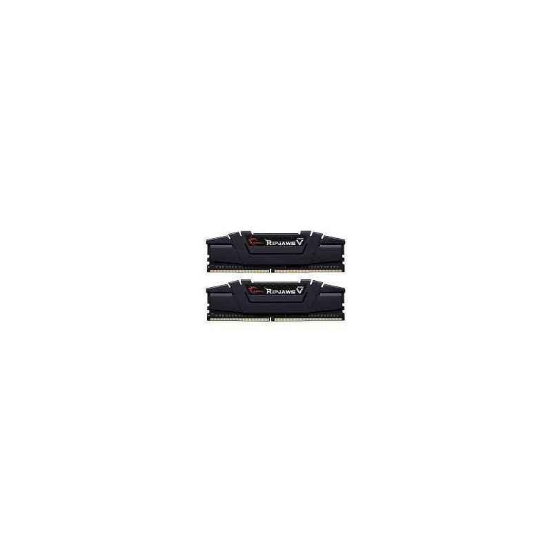 MEMORY DIMM 32GB PC3200 DDR4/K2 F4-4000C18D-32GVK GSKILL F4-4000C18D-32GVK