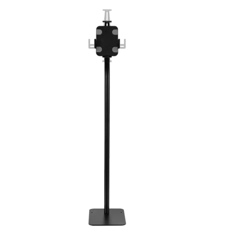 Stand podea NM 7-9-11 1kg negru FL15-625BL1