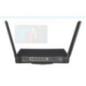 MIKROTIK HAP AX3 WIRELESS GB ROUTER C53UIG5HPAXD2HPAXtimbru verde 08 lei)