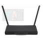 MIKROTIK HAP AX3 WIRELESS GB ROUTER C53UIG5HPAXD2HPAXtimbru verde 08 lei)