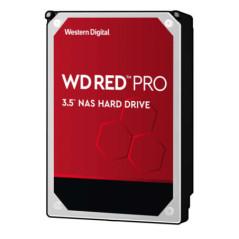 HDD WD 4 TB- Red Pro- 7200 rpm- buffer 256 MB- pt NAS- WD4003FFBX