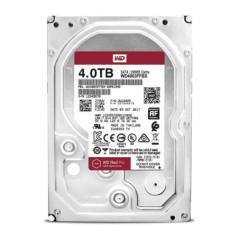HDD WD 4 TB- Red Pro- 7200 rpm- buffer 256 MB- pt NAS- WD4003FFBX