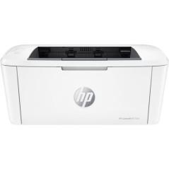 Imprimanta Laserjet Mono HP LaserJet M110w- A4- Functii: Impr- Viteza de Printare Monocrom: 40 ppm- Viteza de printare color: -