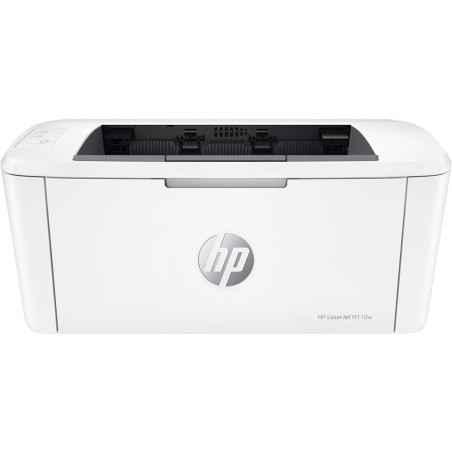 Imprimanta Laserjet Mono HP LaserJet M110w- A4- Functii: Impr- Viteza de Printare Monocrom: 40 ppm- Viteza de printare color: -