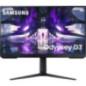 MONITOR SAMSUNG LS27AG320NUXEN- LS27AG320NUXENtimbru verde 7 lei)