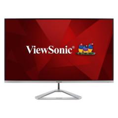 MONITOR LCD 32 MVA/SILVER VX3276-4K-MHD VIEWSONIC VX3276-4K-MHDtimbru verde 7 lei)