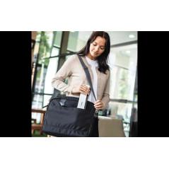 Scanner Portabil BROTHER DS-940DW- A4- Viteza de scanare duplex: 15ppm- Optiuni: - Conectivitate:USB- Scanare ambele fete:Da- A