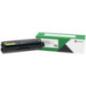 Toner Original Lexmark Yellow- C342XY0- pentru C3426-MC3426- 45K-timbru verde 12 lei) - C342XY0
