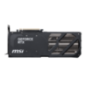 Placa video GeForce RTX 5080 16G SHADOW 3X OC- 256 bit- Negru GeForce RTX 5080 16G SHADOW 3X OC
