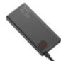 POWER BANK Baseus Adaman Metal- 20000mAh- PD 30 QC 30 225W- 2 x USB, 1 x USB Type-C- digital display pt status baterie- total 3