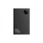 POWER BANK Baseus Adaman-24000mAh- PD 140W-ultra thin-1xUSB, 2xUSB-C-display digital pt baterie-5A-cablu USB-C la USB-C 240W-1m