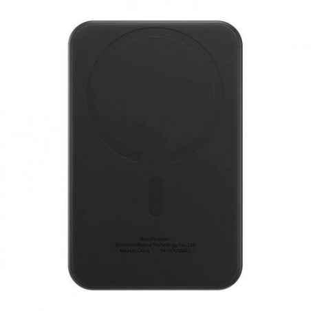 POWER BANK Baseus Magnetic Mini Wireless- 5000mAh- max 20W pe cablu- 1 x USB Type-C output/input- 15W wireless charging- include