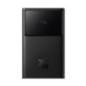 POWER BANK Baseus Star-Lord Digital- display- capacitate 10000mAh- 30W- 2 x USB, 1 x USB Type-C- total 5V/3A- negru- P1002290711