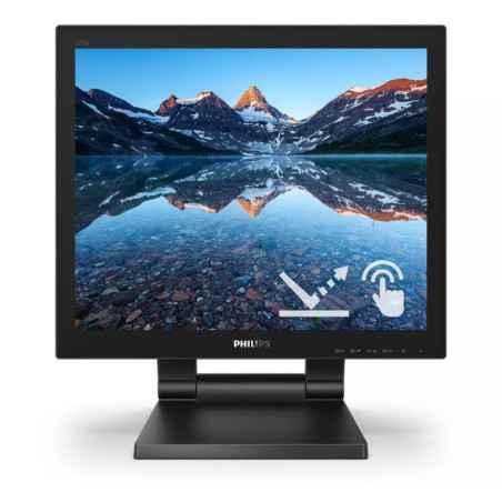 MONITOR Philips 17 inch- Gaming- TN- SXGA1280 x 1024)- Wide- 250 cd/mp- 1 ms- HDMI - DVI - VGA - DisplayPort- 172B9TL/00timbru