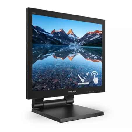 MONITOR Philips 17 inch- Gaming- TN- SXGA1280 x 1024)- Wide- 250 cd/mp- 1 ms- HDMI - DVI - VGA - DisplayPort- 172B9TL/00timbru
