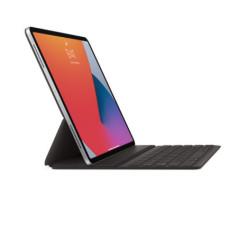 Apple Smart Keyboard Folio for 129-inch iPad Pro5th gen) - International English- mxnl2z/a