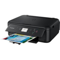 Multifunctional Inkjet Color Canon Pixma TS5150- A4- Functii:Impr-Scan-Cop-Viteza Print Mono:13ppm-Viteza Print color:68ppm-Cone