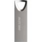 MEMORIE USB 32 HIKSEMI 32 GB- carcasa metalica- argintiu- HS-USB-M200/32G/U3timbru verde 003 lei)