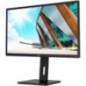 MONITOR AOC 315 inch- home - office- IPS- WQHD2560 x 1440)- Wide- 250 cd/mp- 4 ms- HDMI - DisplayPort- Q32P2timbru verde 7 lei)