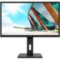 MONITOR AOC 315 inch- home - office- IPS- WQHD2560 x 1440)- Wide- 250 cd/mp- 4 ms- HDMI - DisplayPort- Q32P2timbru verde 7 lei)