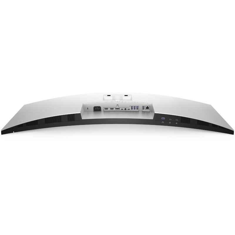 DL MON 38 Curved USB-C U3824DW 3840x1600 U3824DWtimbru verde 7 lei)