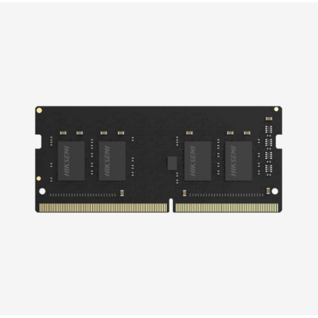 SODIMM HIKSEMI- DDR4 4GB- 2666 MHz- retail HSC404S26Z1/4G
