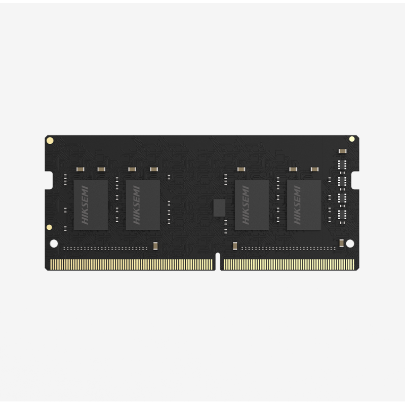 SODIMM HIKSEMI- DDR3 8GB- 1600 MHz- retail HSC308S16Z1/8G