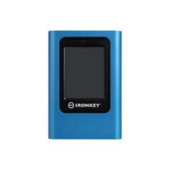 1920GB IronKey Vault Privacy 80 XTS-AES 256-bit Encrypted External SSD- IKVP80ES/1920Gtimbru verde 018 lei)