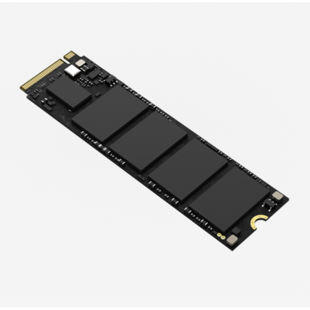 SSD HIKSEMI- 128 GB- interfata M2 PCIe Gen 3 x 4- NVMe- 8015 mm × 2215 mm × 238 mm- R/W: 1175/700 MB/s- HS-SSD-E1000/128G