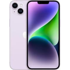 SmartPhone Apple iPhone 14 Plus 128GB Purple PHT16439timbru verde 055 lei)