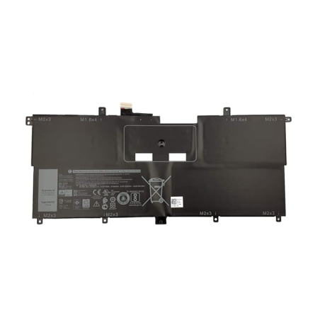 Baterie laptop Dell XPS 13 9365 NNF1C