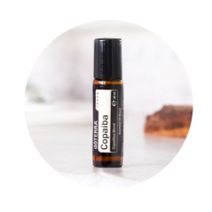 Ulei esential doTERRA Copaiba Touch 10ml