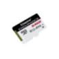 CARD MicroSD KINGSTON- 64 GB- MicroSDXC- clasa 10- standard UHS-I U1- SDCE/64GBtimbru verde 003 lei)