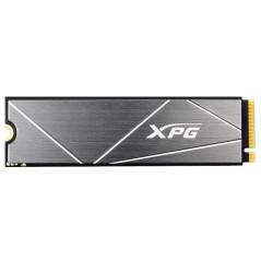 SSD ADATA XPG GAMMIX S50 Lite- 1TB- M2- PCIe Gen40 x4- 3D TLC Nand- R/W: 3800/2800 MB/s- AGAMMIXS50L-1T-CS