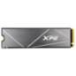 SSD ADATA XPG GAMMIX S50 Lite- 1TB- M2- PCIe Gen40 x4- 3D TLC Nand- R/W: 3800/2800 MB/s- AGAMMIXS50L-1T-CS