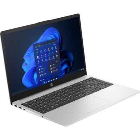 HP 250G10 15 i7-1360P 16G 512G UMA W11P 725S0EAtimbru verde 4 lei)