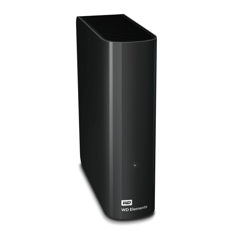 WD Elements Desktop 16TB USB30 Black EMEA- WDBWLG0160HBK-EESNtimbru verde 08 lei)