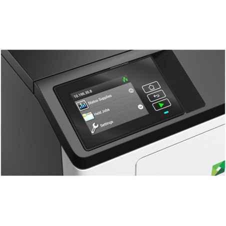 Imprimanta Laser Mono Lexmark MS531dw- A4- Functii: Imprimare- Viteza de Printare Monocrom: 44ppm - Conectiv:USB-Retea-Wi-Fi-BTH