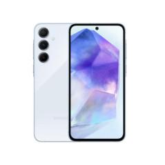 Samsung A55 5G A556B 66 8GB 128GB IB SM-A556BLBAtimbru verde 055 lei)