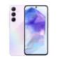 Samsung A55 5G A556B 66 8GB 256GB Li SM-A556BLVCtimbru verde 055 lei)