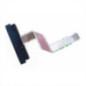 Conector / Adaptor HDD Dell InspironÂ&nbsp;17 5000Â&nbsp;5755Â&nbsp;5758Â&nbsp;5759Â&nbsp;P28EÂ&nbsp;AAL30Â&nbsp;NBX0001R100Â&nbsp;00KT1K OKT1K