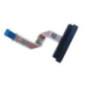 Conector / Adaptor HDD Dell InspironÂ&nbsp;17 5000Â&nbsp;5755Â&nbsp;5758Â&nbsp;5759Â&nbsp;P28EÂ&nbsp;AAL30Â&nbsp;NBX0001R100Â&nbsp;00KT1K OKT1K