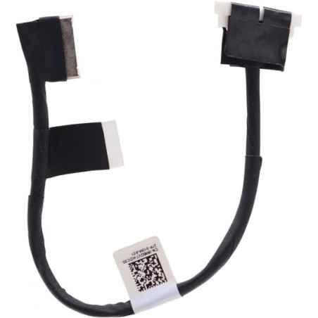 Cablu conectare baterie Dell Latitude 5430 5431 E5430 E5431 0M6GV7 M6GV7 DC02003ZC00 HDB42